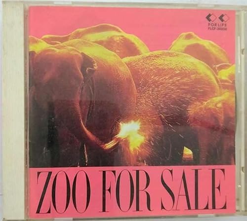 Zoo for Sale(Best)