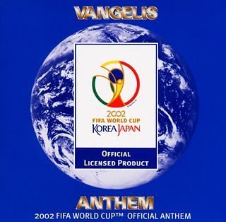 Fifa 2002 World Cup Anthem