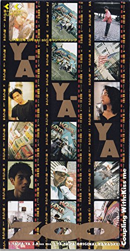 Ya‐ya‐ya