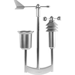 Homematic IP Wireless Weather Station All-in-one Sensor HmIP-SWO-PR