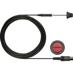 Testo 0600 9797 Combustion Air Temperature Probe, 2.4