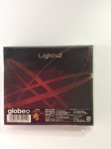 Vol. 2-Lights thumbnail