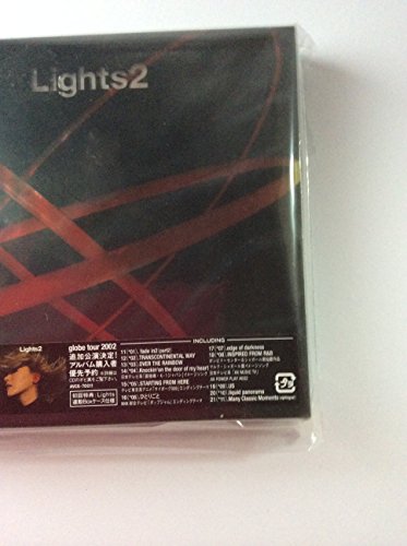 Vol. 2-Lights thumbnail