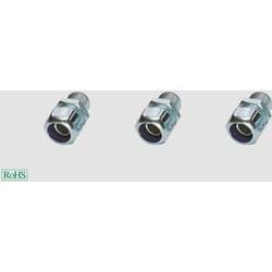 Helukabel 98191 T&B Gerade Typ 5330 NPT 3/8'' Schlauchverschraubung Silber Gerade 1 St.