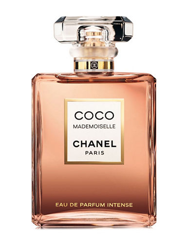 Chanel Coco Mademoiselle Intense Eau De Parfum Spray 50ml/1.7oz