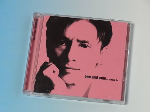 One and Only. Ltd Edition