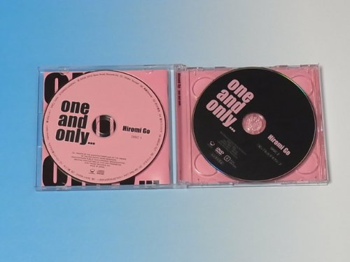 One and Only. Ltd Edition thumbnail