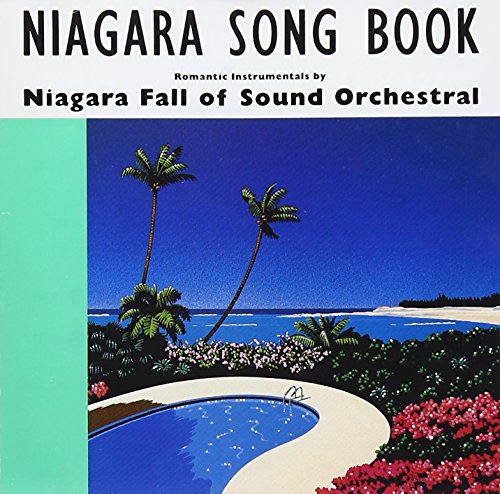 NIAGARA SONG BOOK 30th Edition