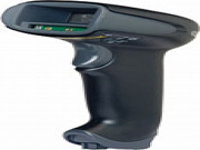 Honeywell Xenon 1902g Wireless General Duty Barcode Scanner, 1D, PDF417, 2D, HD Focus, Bluetooth, Black (Scanner Only) - 1902GHD-2
