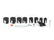 Fender Part Hardware Kit Shockblade/vario/ Grand Dad Sks - All