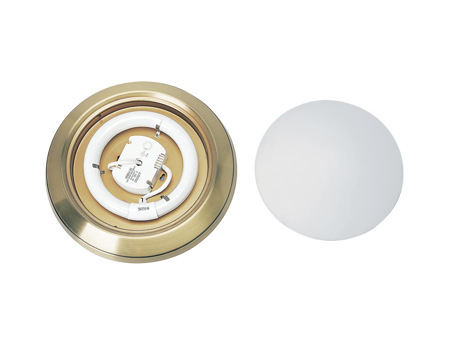 Lite Source LS-5325 Functional Flushmount Ceiling Fixture from the Panorama Collection White Indoor Lighting Ceiling Fixtures Flush Mount