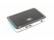Recertified - Dell Wyse Tx0 3010 MARVEL 88AP2128-B1 1.0 GHz RAM 1GB DDR3 OS Citrix HDx Ethernet - RJ45 Zero Client DD6RW