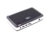 Dell Wyse Tx0D - 3020 Thin Client MARVEL 88AP2128-B1 1.20 GHz 4GB Ram 4GB SSD Citrix HDx RJ-45 & Wifi XH99G