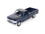 ERTL AMT 1994 Ford F150 Pickup XLT, 1:25 Scale, Deep Forest Green. Plastic ERTL Promo Collectors Item.