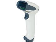 Honeywell Xenon 1900g Wired General Duty Barcode Scanner, 1D, PDF417, 2D, HD Focus, RS232/USB/KBW/IBM, Ivory (Scanner Only) - 1900GHD-1