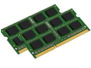 New 8GB (2x4GB) DDR3-1333 PC3-10600 SODIMM Memory RAM for Dell Inspiron One 2320