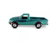 ERTL AMT 1994 Ford Ranger STX 4X4, 1:25 Scale, Bright Calypso Green. Plastic ERTL Promo Collectors Item.