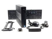Dell Wyse Zx0Q-7020 Thin Client AMD GX-420CA 2.0 GHz 4GB Ram 32 GB SSD WIE10 RJ-45 THG0W