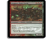 Magic: the Gathering - Boggart Ram-Gang (WPN Foil) - Unique & Misc. Promos - Foil