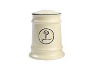 T&G Pride of Place Pepper Shaker in Old Cream