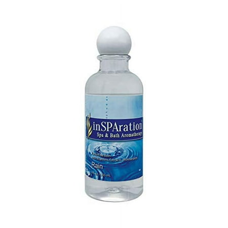 InSPAration Rain Aromatherapy (9 Ounce)