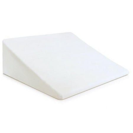 Living Healthy AZ 74 5513-12 Memory Foam Bed Wedge