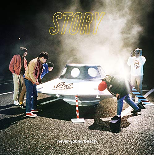 Story (Ltd a/CD/DVD)