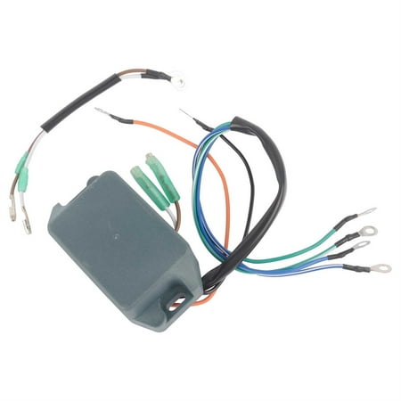Outboard Switch Box CDI for Mercury #9-25106 114-6222 18-5788 339-6222 339-5287