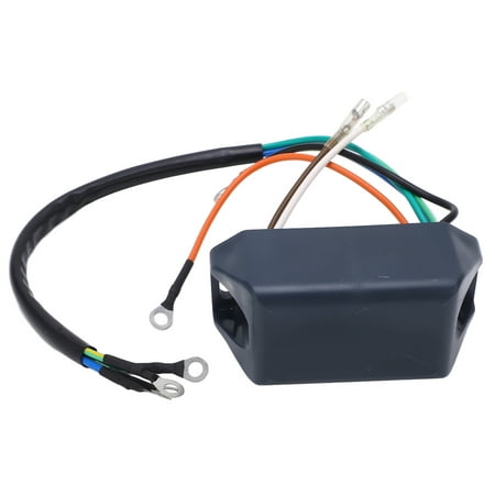 CDI Switch Box Power Pack 339‑6222 High Strength for 2 Cylinder Outboard 4 to 20 HP 1974‑1986
