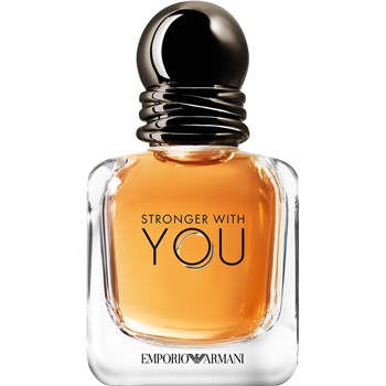 Armani (Giorgio Armani) Stronger with You Eau De Toilette Men 30 Ml