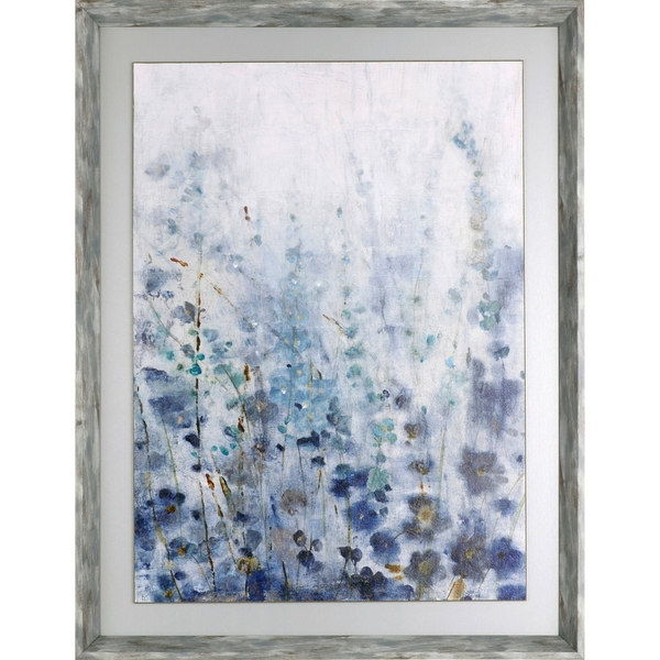 The Vase I by Artmaison Canada, Contemporary Art, Acrylic on Canvas Art Multi 25.5 X 33.5 X 1.0