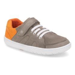Stride Rite Unisex-Child SRT Noe Sneaker Little Kid 4-8 Years 12 Little Kid Grey