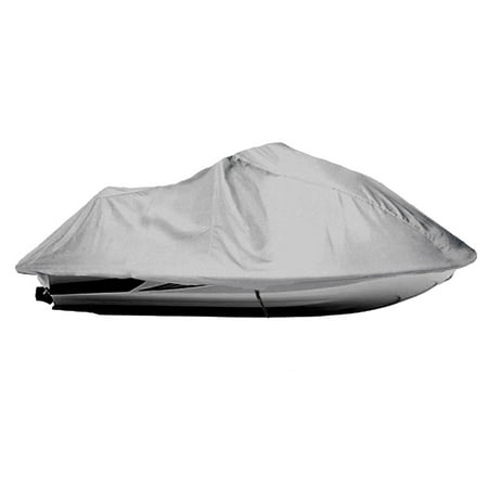 Jet Ski Cover Compatible for Sea Doo GTX 2002 5539 5587 5588 JetSki 420 Denier STORAGE Cover Canvas