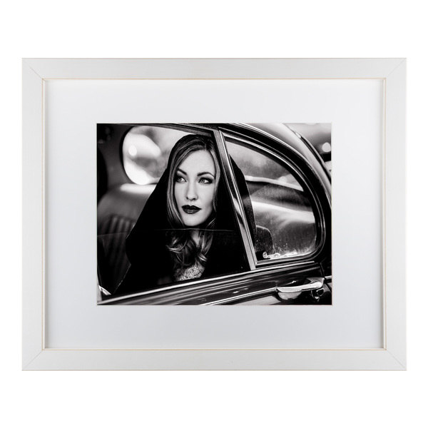 Peter Muller Photography 'Caught in a Moment' Matted Framed Art - 14