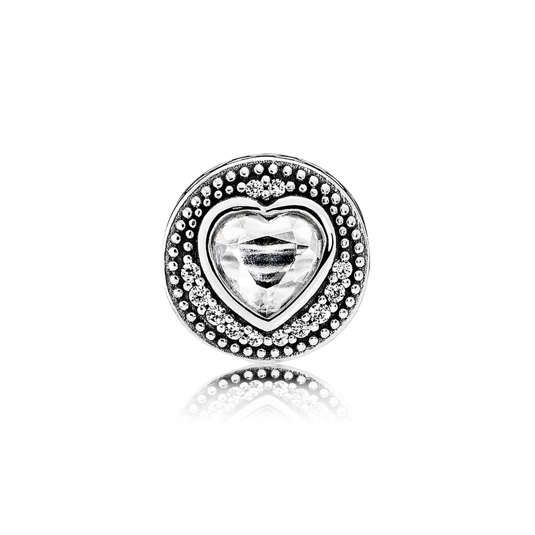 Pandora Essence Charm 