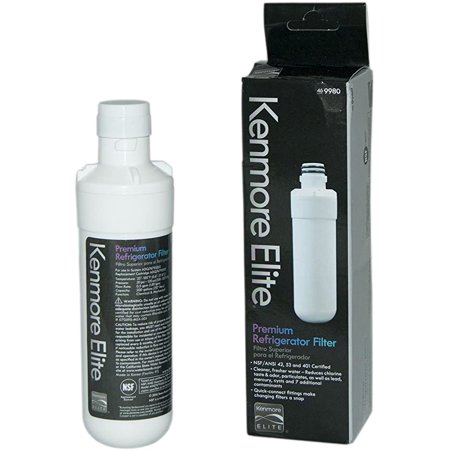 Kenmore 9980 / AGF80300805 Refrigerator Water Filter