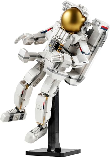 LEGO 31152 Space Astronaut - Creator 3in1 thumbnail