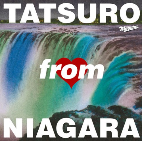 Tatsuro from Niagara