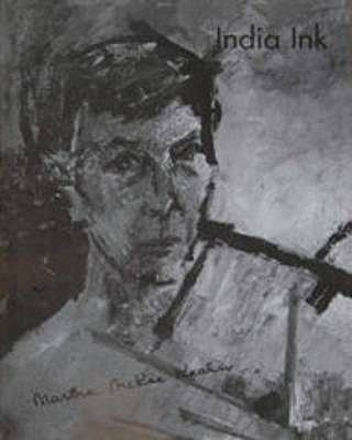 India Ink: Letters from India 1953 - 61