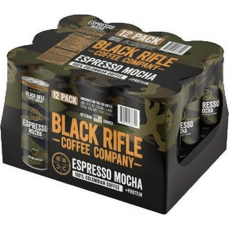 Brcc Black Rifle Coffee Moha