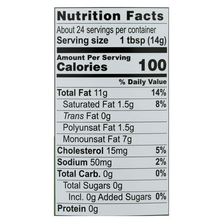 Chosen Foods Avocado Oil - Mayo - Case of 6 - 12 Oz.