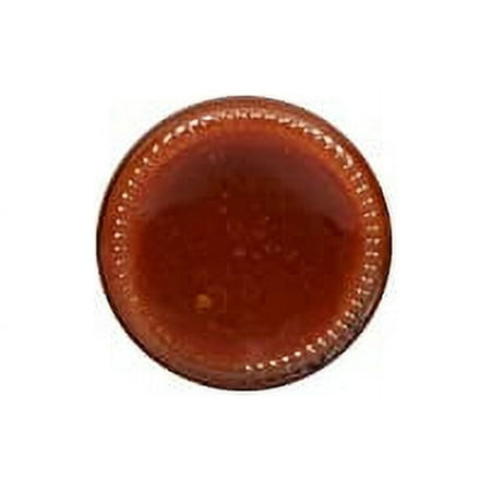 Mezzetta California Habanero Hot Sauce  7.5 Fl Oz (Pack of 12)
