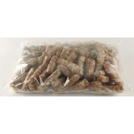 Jones Dairy Farm All Natural Mild Fully Cooked Pork Sausage Links  1.75 Ounce -- 90 per Case