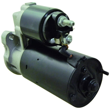 Replacement for Bbb 187-0765 Starter