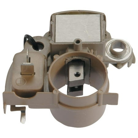 OEG Parts New Voltage Regulator Replacement for Ford Festiva L4 1.3L 88-89 37370-21200 37370-21320 E356-18-W70 E358-18-W70 FE65-24-520 FE79-24-520 MD6