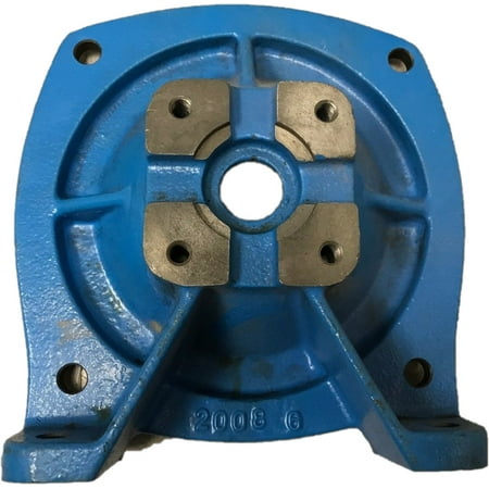 0750-9300C Hypro Mounting Flange 9303 Pumps