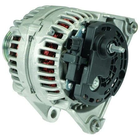 Replacement for Napa 213-9657 Alternator