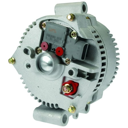 Replacement for Remy 20198 Alternator