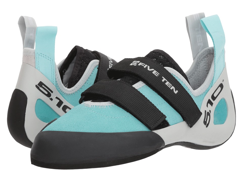 Five Ten Women's Gambit VCS Shoe Clear Aqua