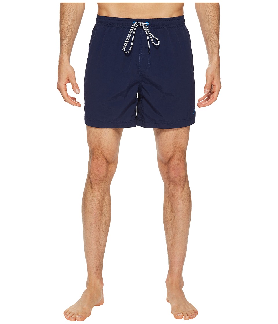 Speedo - Sunray Volley (Speedo Navy) Men's Swimwear